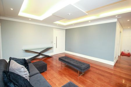 Apartamento para alugar com 266m², 4 quartos e 3 vagas Apartamento para alugar com 266m², 4 quartos e 3 vagasSala Estar