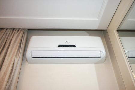 Apartamento para alugar com 266m², 4 quartos e 3 vagas Apartamento para alugar com 266m², 4 quartos e 3 vagasAr condicionado