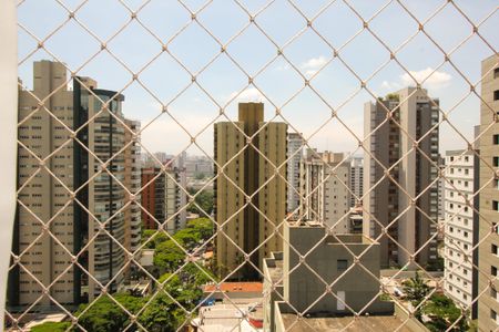 Apartamento para alugar com 266m², 4 quartos e 3 vagas Apartamento para alugar com 266m², 4 quartos e 3 vagasVista do Quarto 1