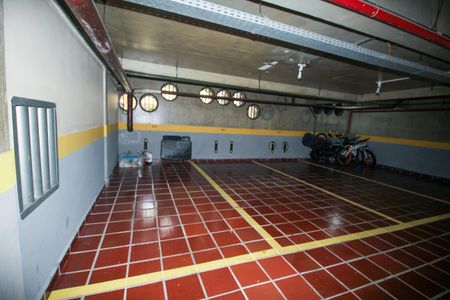 Apartamento para alugar com 266m², 4 quartos e 3 vagas Apartamento para alugar com 266m², 4 quartos e 3 vagasGaragem