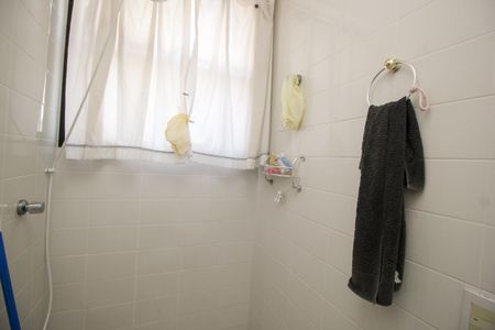 Apartamento para alugar com 266m², 4 quartos e 3 vagas Apartamento para alugar com 266m², 4 quartos e 3 vagasBanheiro de serviço