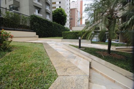 Apartamento para alugar com 266m², 4 quartos e 3 vagasÁrea Verde