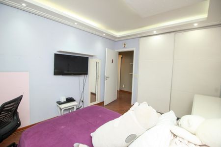 Apartamento para alugar com 266m², 4 quartos e 3 vagas Apartamento para alugar com 266m², 4 quartos e 3 vagasQuarto 1