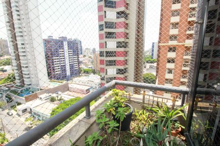 Apartamento para alugar com 266m², 4 quartos e 3 vagas Apartamento para alugar com 266m², 4 quartos e 3 vagasJardim