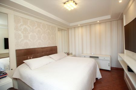 Apartamento para alugar com 266m², 4 quartos e 3 vagas Apartamento para alugar com 266m², 4 quartos e 3 vagasSuíte master