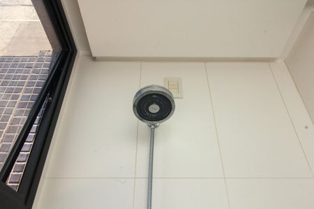 Apartamento para alugar com 266m², 4 quartos e 3 vagas Apartamento para alugar com 266m², 4 quartos e 3 vagasBanheiro da Suíte