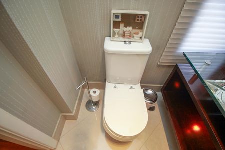 Apartamento para alugar com 266m², 4 quartos e 3 vagas Apartamento para alugar com 266m², 4 quartos e 3 vagasLavabo