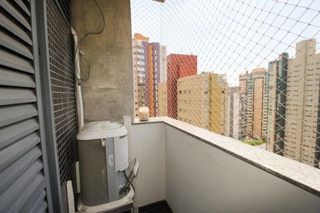 Apartamento para alugar com 266m², 4 quartos e 3 vagas Apartamento para alugar com 266m², 4 quartos e 3 vagasVaranda da Suíte