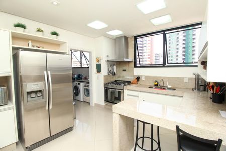 Apartamento para alugar com 266m², 4 quartos e 3 vagas Apartamento para alugar com 266m², 4 quartos e 3 vagasCozinha