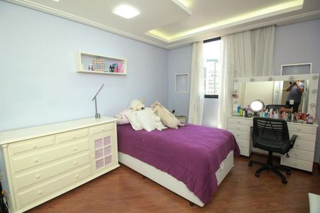 Apartamento para alugar com 266m², 4 quartos e 3 vagas Apartamento para alugar com 266m², 4 quartos e 3 vagasQuarto 1