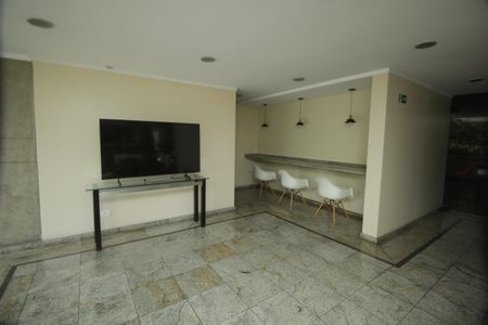 Apartamento para alugar com 266m², 4 quartos e 3 vagasSalão de Festas