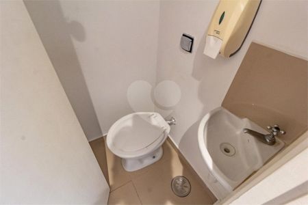 Casa à venda com 1 quarto, 250m² em Brooklin, São Paulo