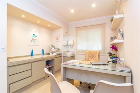 Casa à venda com 1 quarto, 250m² em Brooklin, São Paulo