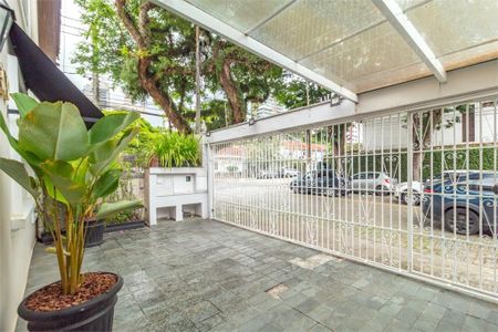 Casa à venda com 1 quarto, 250m² em Brooklin, São Paulo