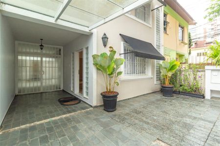 Casa à venda com 1 quarto, 250m² em Brooklin, São Paulo