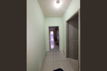 Corredor de casa à venda com 5 quartos, 390m² em Vila Osasco, Osasco