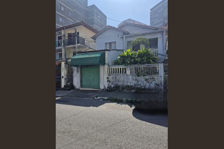 Casa à venda com 390m², 5 quartos e 2 vagasÁrea externa