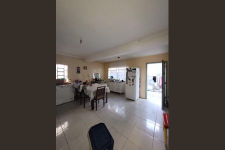 Cozinha de casa à venda com 5 quartos, 390m² em Vila Osasco, Osasco