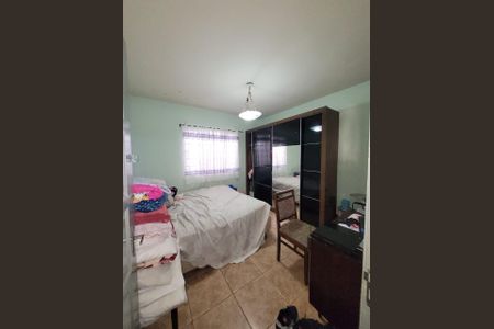 Quarto de casa à venda com 5 quartos, 390m² em Vila Osasco, Osasco
