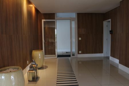 Apartamento para alugar com 35m², 1 quarto e 1 vagaSpá