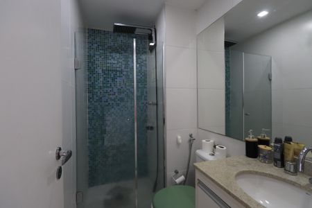 Apartamento para alugar com 35m², 1 quarto e 1 vagaBanheiro