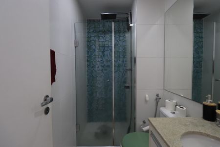 Apartamento para alugar com 35m², 1 quarto e 1 vagaBanheiro