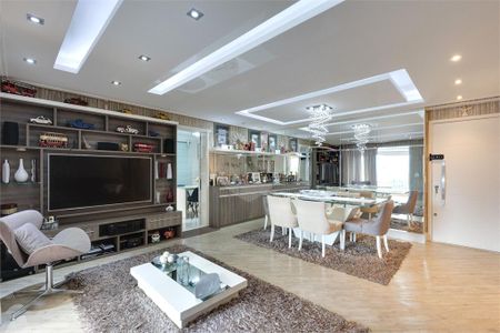 Apartamento à venda com 2 quartos, 147m² em Vila Alexandria, São Paulo