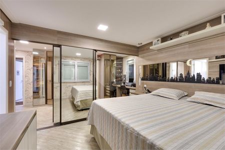 Apartamento à venda com 2 quartos, 147m² em Vila Alexandria, São Paulo