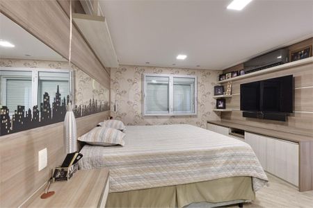 Apartamento à venda com 2 quartos, 147m² em Vila Alexandria, São Paulo