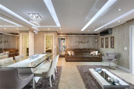 Apartamento à venda com 2 quartos, 147m² em Vila Alexandria, São Paulo