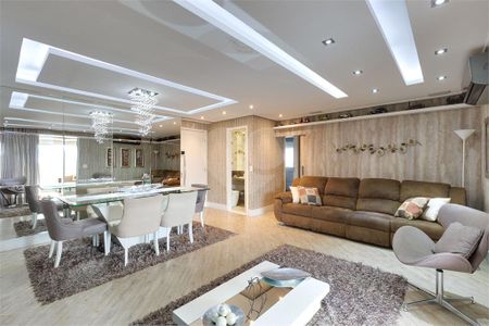 Apartamento à venda com 2 quartos, 147m² em Vila Alexandria, São Paulo