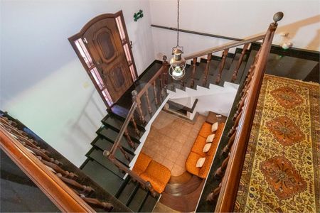 Casa de Condomínio à venda com 4 quartos, 255m² em Jardim dos Estados, São Paulo