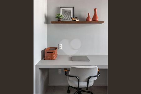 Apartamento à venda com 2 quartos, 69m² em Brooklin, São Paulo