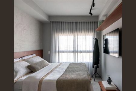 Apartamento à venda com 2 quartos, 69m² em Brooklin, São Paulo