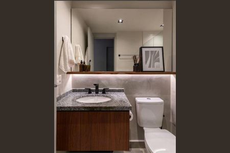 Apartamento à venda com 2 quartos, 69m² em Brooklin, São Paulo