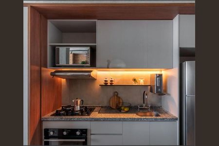 Apartamento à venda com 2 quartos, 69m² em Brooklin, São Paulo
