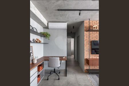 Apartamento à venda com 2 quartos, 69m² em Brooklin, São Paulo