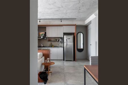 Apartamento à venda com 2 quartos, 69m² em Brooklin, São Paulo