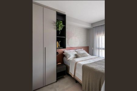Apartamento à venda com 2 quartos, 69m² em Brooklin, São Paulo
