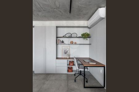 Apartamento à venda com 2 quartos, 69m² em Brooklin, São Paulo