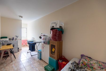 Kitnet/Studio à venda com 1 quarto, 37m² em Centro, Campinas