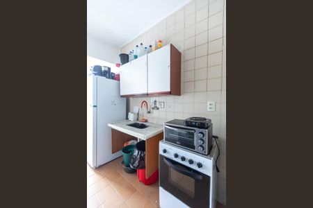 Kitnet/Studio à venda com 1 quarto, 37m² em Centro, Campinas