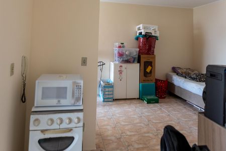 Kitnet/Studio à venda com 1 quarto, 37m² em Centro, Campinas