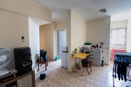 Kitnet/Studio à venda com 1 quarto, 37m² em Centro, Campinas