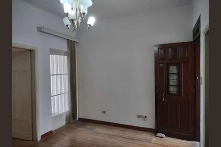 Sala de casa à venda com 3 quartos, 100m² em Vila Maria Alta, São Paulo