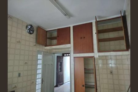 Cozinha de casa à venda com 3 quartos, 100m² em Vila Maria Alta, São Paulo