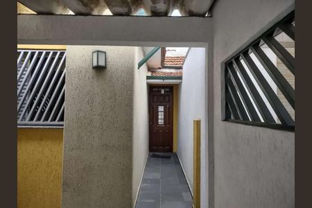 Casa à venda com 100m², 3 quartos e 2 vagasÁrea externa