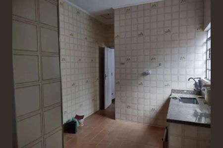 Cozinha de casa à venda com 3 quartos, 100m² em Vila Maria Alta, São Paulo