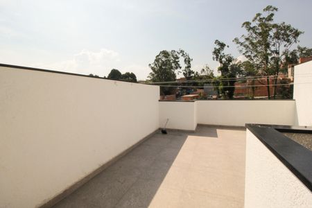 Apartamento à venda com 90m², 2 quartos e 1 vaga Apartamento à venda com 90m², 2 quartos e 1 vagaCobertura