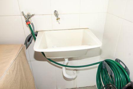 Apartamento à venda com 90m², 2 quartos e 1 vaga Apartamento à venda com 90m², 2 quartos e 1 vagaÁrea de Serviço